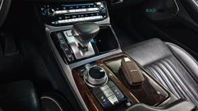 Genesis G90 EQ900* 5.0* AWD* LIMO* PRESTIGE* FULL* TV* 360* HU | Auto.bg — изображение 9