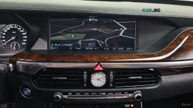 Genesis G90 EQ900* 5.0* AWD* LIMO* PRESTIGE* FULL* TV* 360* HU | Auto.bg — изображение 14