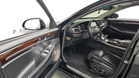 Genesis G90 EQ900* 5.0* AWD* LIMO* PRESTIGE* FULL* TV* 360* HU | Auto.bg — изображение 10