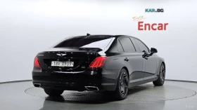 Genesis G90 EQ900* 5.0* AWD* LIMO* PRESTIGE* FULL* TV* 360* HU | Auto.bg — изображение 2