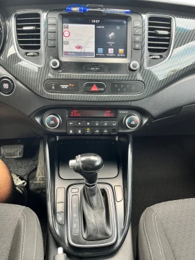 Kia Carens 1.7 CRDi 141 к.с. / 7DCT / 7 места / Facelift / ви - 8300 € - 78633844 8
