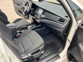 Kia Carens 1.7 CRDi 141 к.с. / 7DCT / 7 места / Facelift / ви - 8300 € - 78633844 13