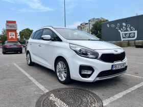 Kia Carens 1.7 CRDi 141 к.с. / 7DCT / 7 места / Facelift / ви - 8300 € - 78633844 2