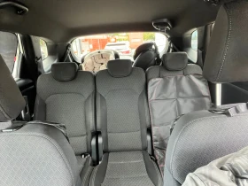 Kia Carens 1.7 CRDi 141 к.с. / 7DCT / 7 места / Facelift / ви - 8300 € - 78633844 6