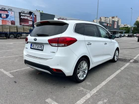 Kia Carens 1.7 CRDi 141 к.с. / 7DCT / 7 места / Facelift / ви - 8300 € - 78633844 3