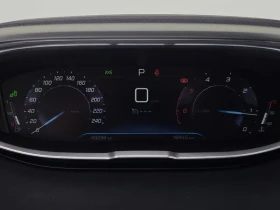 Peugeot 3008 1.6 Bluehdi Gt Line | Mobile.bg � ����� ������ 8