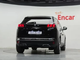 Peugeot 3008 1.6 Bluehdi Gt Line | Mobile.bg � ����� ������ 4