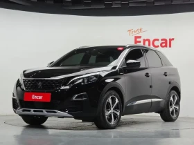 ������ Peugeot 3008