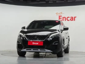 Peugeot 3008 1.6 Bluehdi Gt Line | Mobile.bg � ����� ������ 3