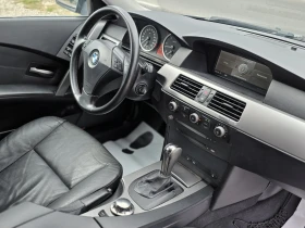 BMW 530 3.0D 218 k.c. ���� ������� ������ ��������� | Mobile.bg � ����� ������ 13