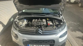 Citroen C3  1, 2 PURE TECH 64800 km !!! - 5400 € - 63971542 6
