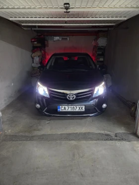Toyota Avensis | Mobile.bg � ����� ������ 10