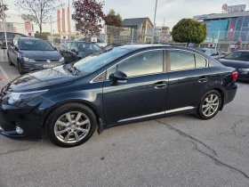 Toyota Avensis | Mobile.bg � ����� ������ 2