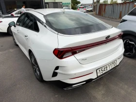 Kia K5 2.0LPI / Очакван внос !!! | Auto.bg — изображение 2