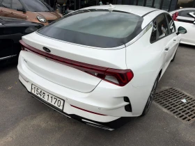 Kia K5 2.0LPI / Очакван внос !!! | Auto.bg — изображение 4