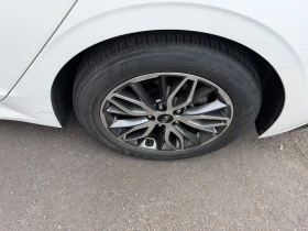 Kia K5 2.0LPI / Очакван внос !!! | Auto.bg — изображение 13