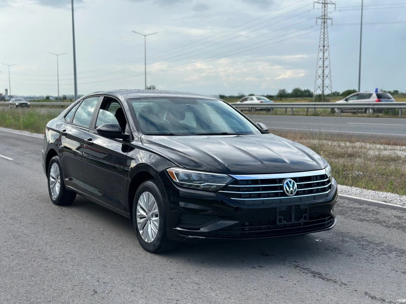 VW Jetta 14000 КМ НОВА !!!, снимка 5 - Автомобили и джипове - 47446720