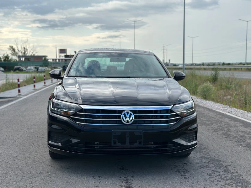 VW Jetta 14000 КМ НОВА !!!, снимка 6 - Автомобили и джипове - 47300397