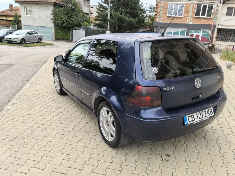 VW Golf 4 Бензин 1.6 Мотор, снимка 7 - Автомобили и джипове - 47294632