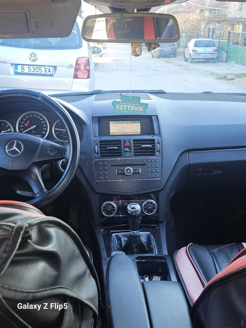 Mercedes-Benz 220, снимка 5 - Автомобили и джипове - 48041341