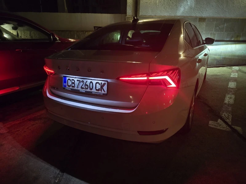 Skoda Octavia, снимка 5 - Автомобили и джипове - 48111410