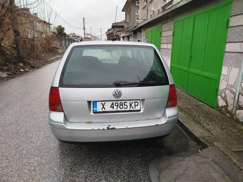 VW Golf, снимка 7 - Автомобили и джипове - 49171219