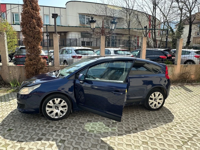 Citroen C4, снимка 2 - Автомобили и джипове - 49595354