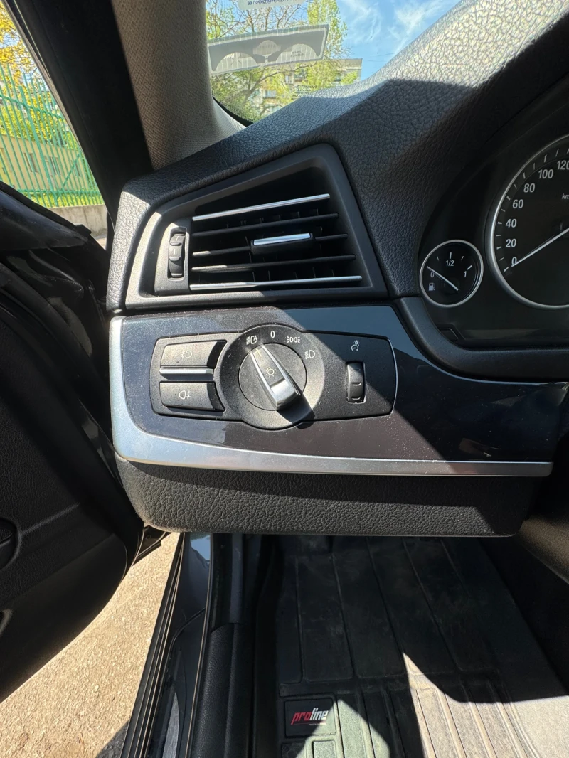 BMW 528 3.0i 258hp N53 , снимка 10 - Автомобили и джипове - 52184964