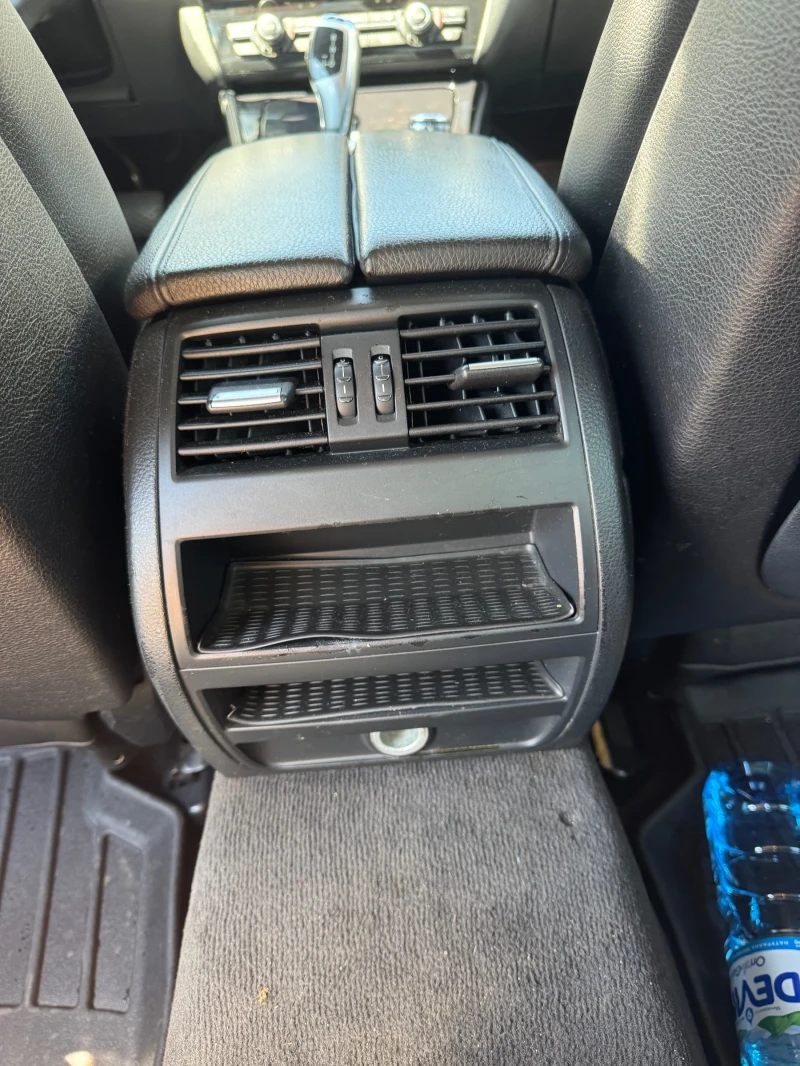 BMW 528 3.0i 258hp N53 , снимка 9 - Автомобили и джипове - 52184964