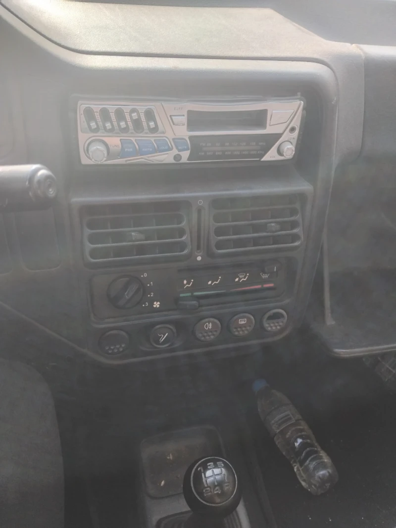 Peugeot 106, снимка 10 - Автомобили и джипове - 52722923