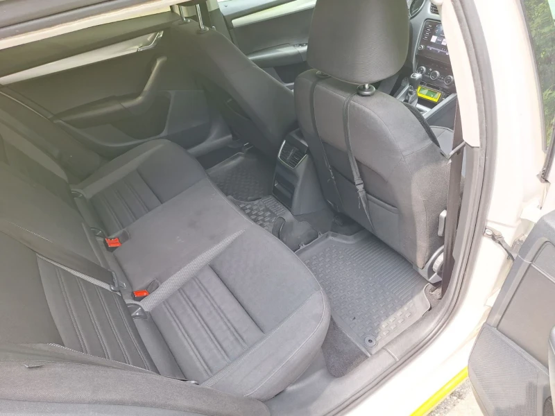Skoda Octavia 1, 6тди, снимка 8 - Автомобили и джипове - 50644643