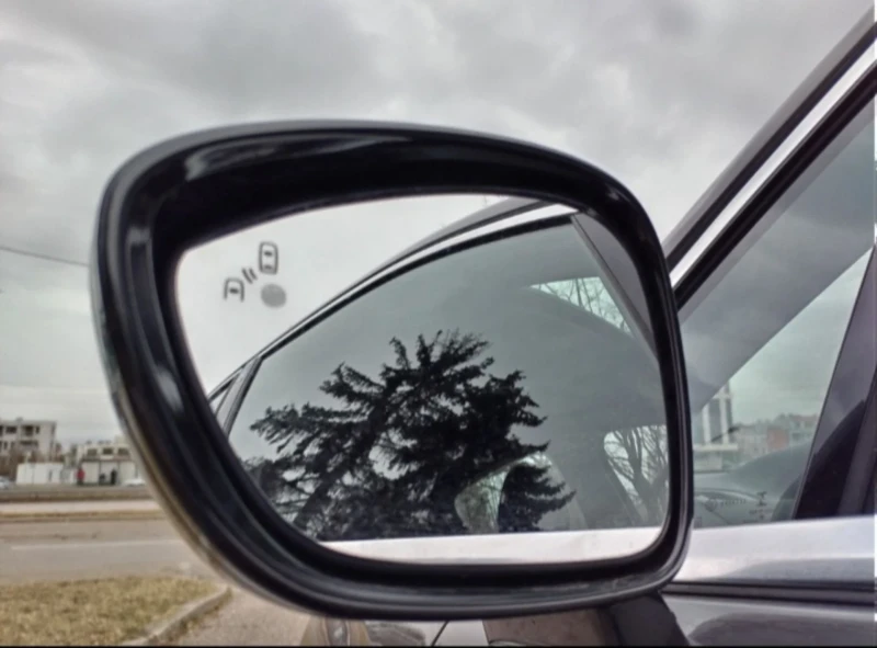 Citroen DS4 1.6д 120к.с, снимка 14 - Автомобили и джипове - 50918432