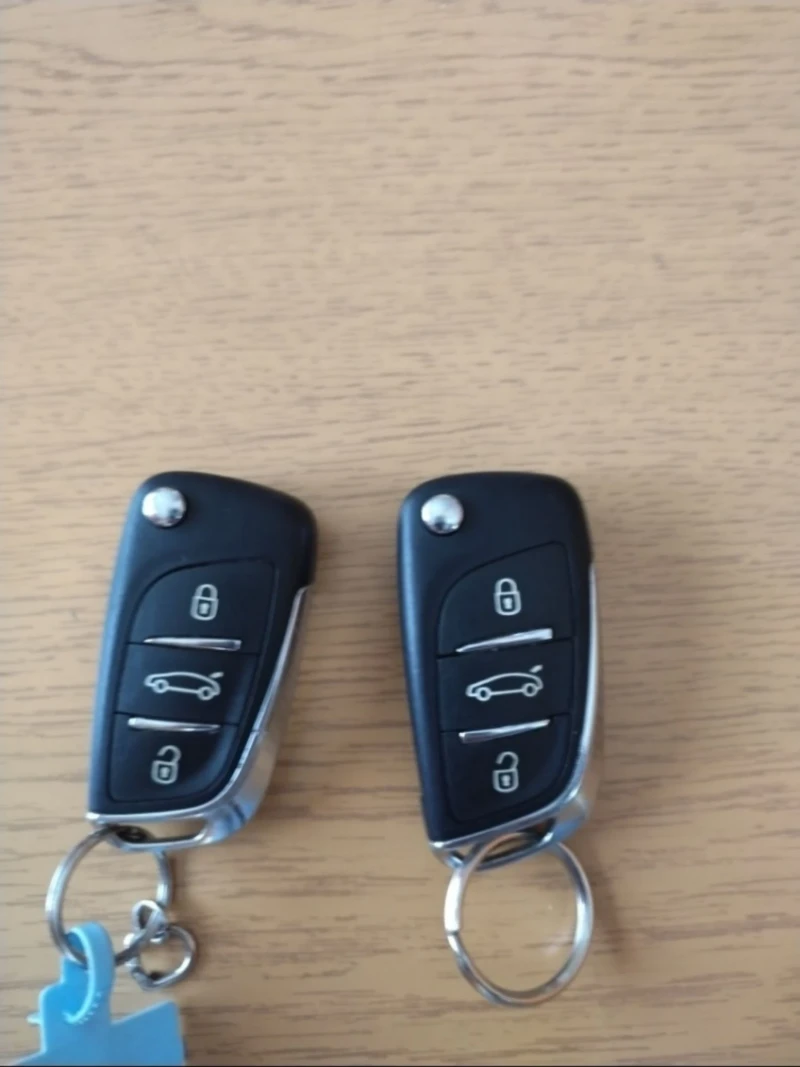 Citroen DS4 1.6д 120к.с, снимка 15 - Автомобили и джипове - 50918432