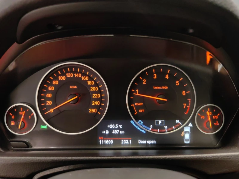 BMW 330 X-DRIVE* M-PACK* B48* STAGE2* CARPLAY* KEYLESS* , снимка 14 - Автомобили и джипове - 51735866