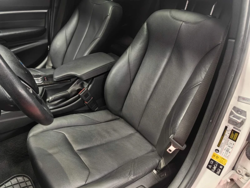 BMW 330 X-DRIVE* M-PACK* B48* STAGE2* CARPLAY* KEYLESS* , снимка 9 - Автомобили и джипове - 51735866