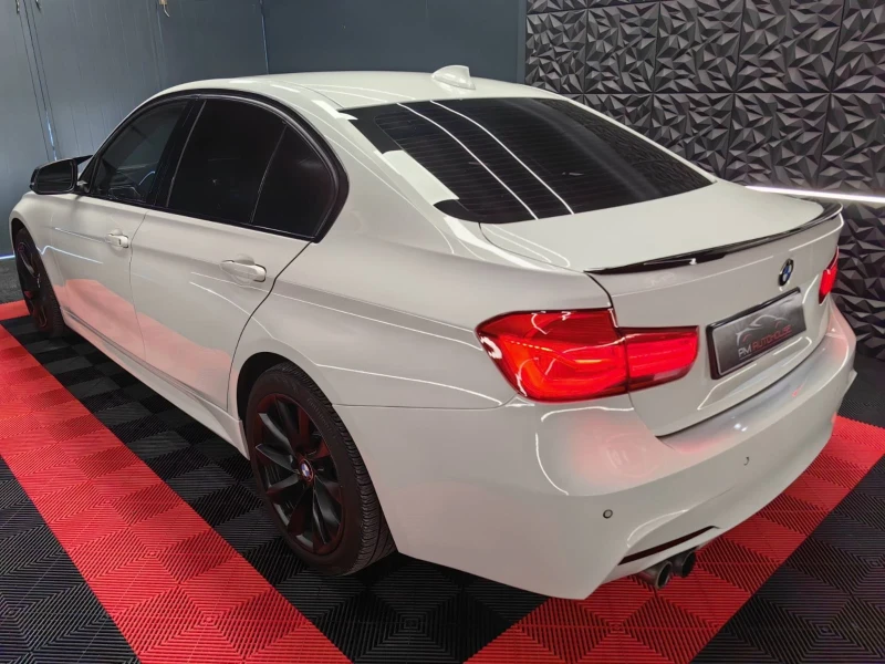 BMW 330 X-DRIVE* M-PACK* B48* STAGE2* CARPLAY* KEYLESS* , снимка 4 - Автомобили и джипове - 51735866