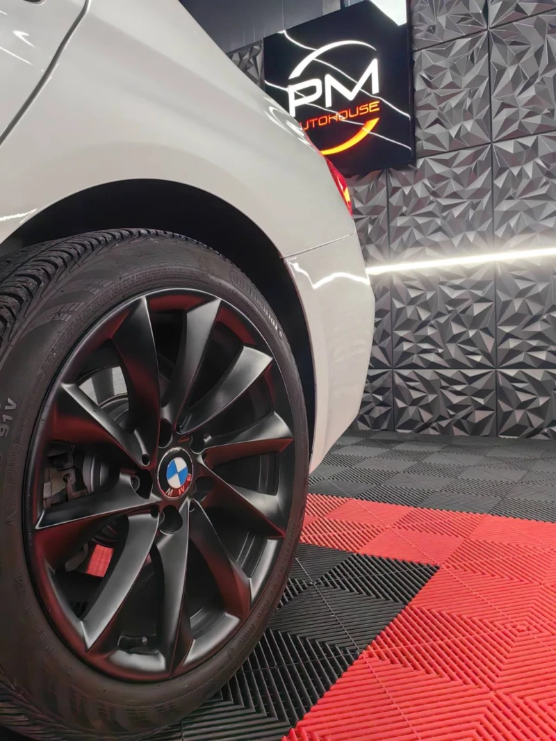 BMW 330 X-DRIVE* M-PACK* B48* STAGE2* CARPLAY* KEYLESS* , снимка 5 - Автомобили и джипове - 51735866