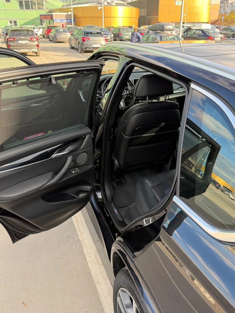 BMW X5M, снимка 6 - Автомобили и джипове - 52576325