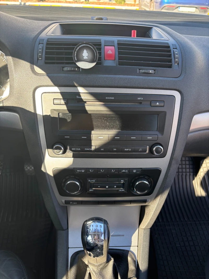 Skoda Octavia, снимка 7 - Автомобили и джипове - 52807238