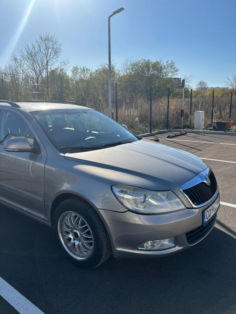 Skoda Octavia, снимка 4 - Автомобили и джипове - 52807238