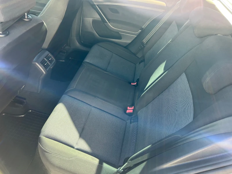 VW Golf 1.6 TDI BLUEMOTION, снимка 12 - Автомобили и джипове - 52927934