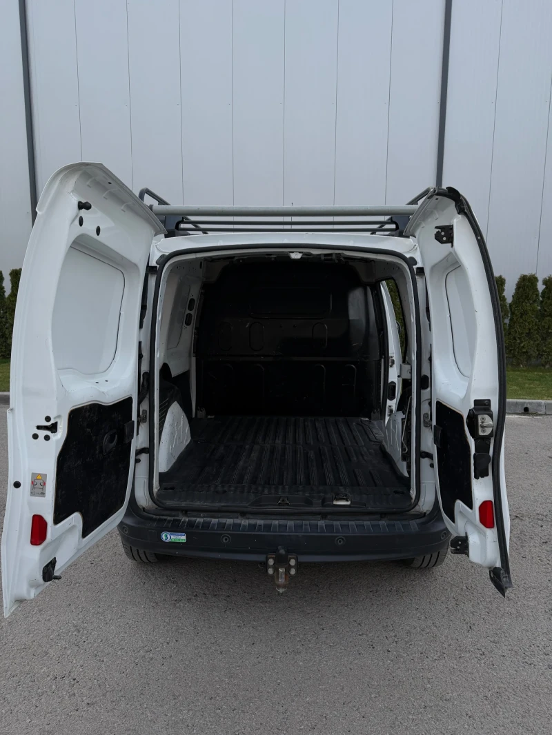 Renault Kangoo, снимка 5 - Автомобили и джипове - 52976827