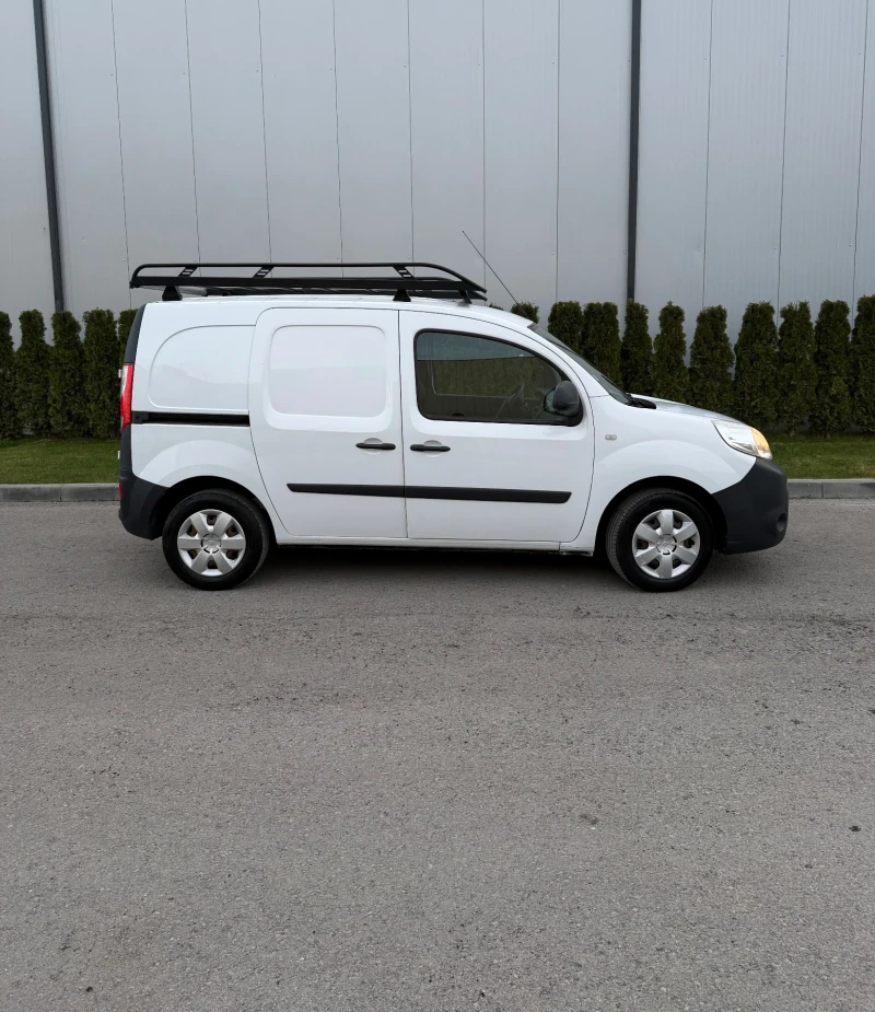 Renault Kangoo, снимка 2 - Автомобили и джипове - 52976827