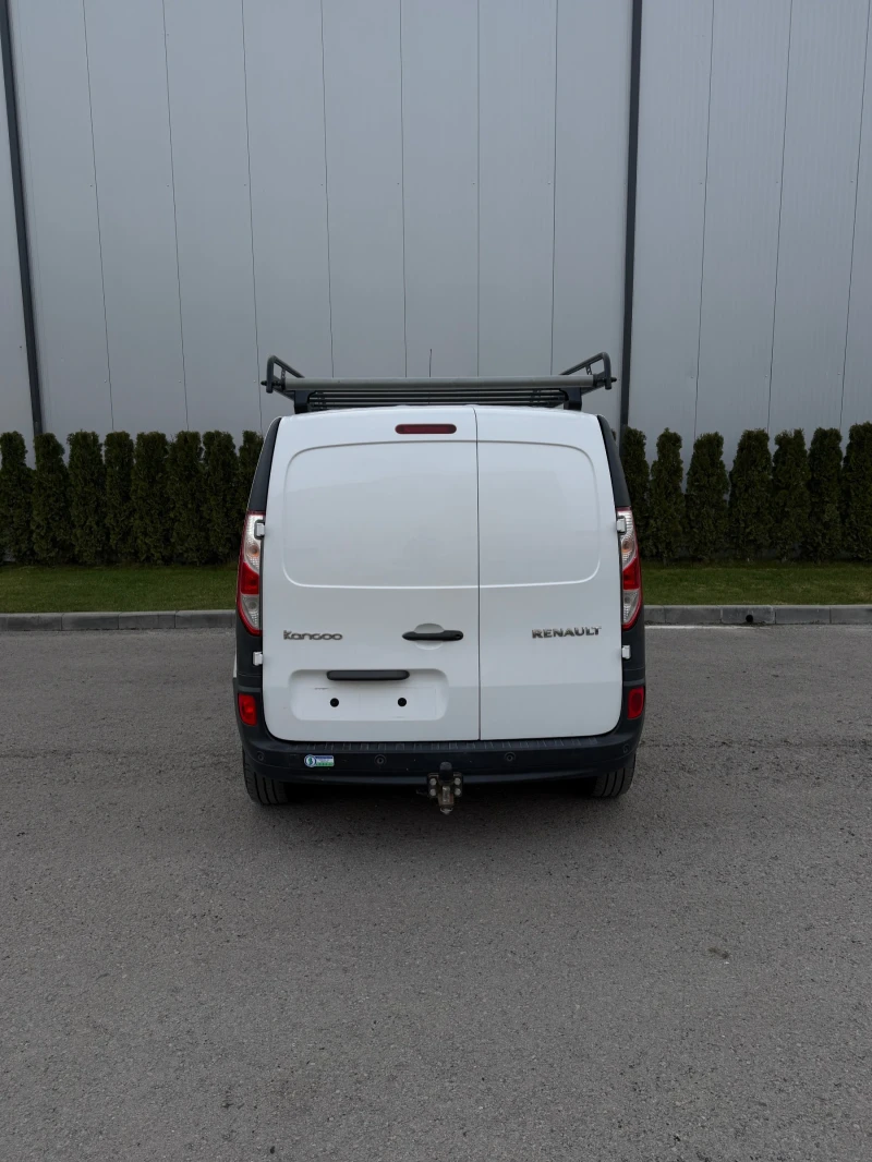 Renault Kangoo, снимка 3 - Автомобили и джипове - 52976827