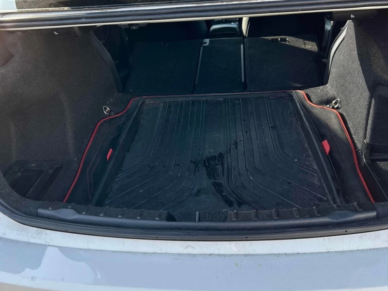 BMW 328 * 328i xDrive * CARFAX * ЦЕНА ДО БГ, снимка 12 - Автомобили и джипове - 53052621