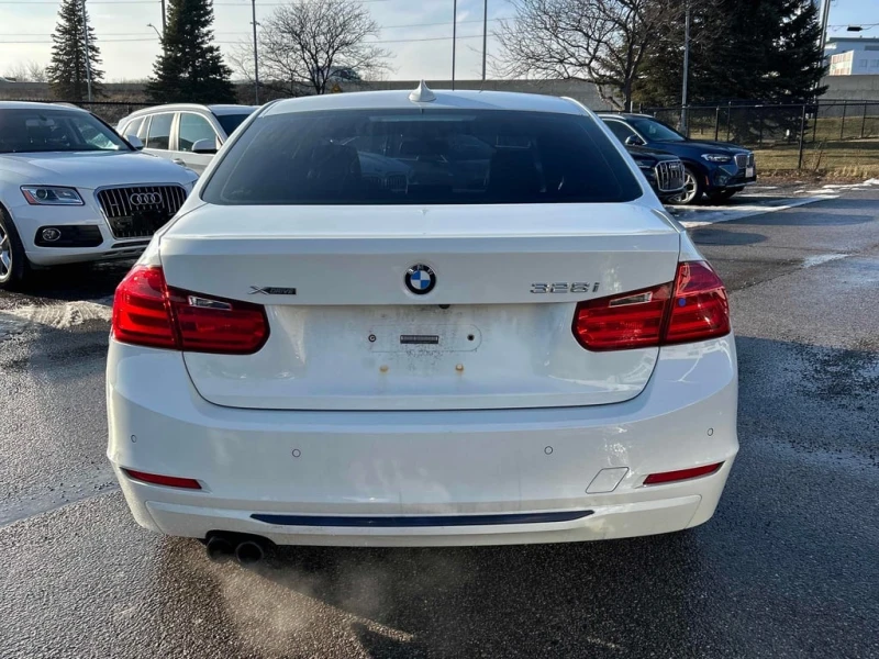 BMW 328 * 328i xDrive * CARFAX * ЦЕНА ДО БГ, снимка 5 - Автомобили и джипове - 53052621