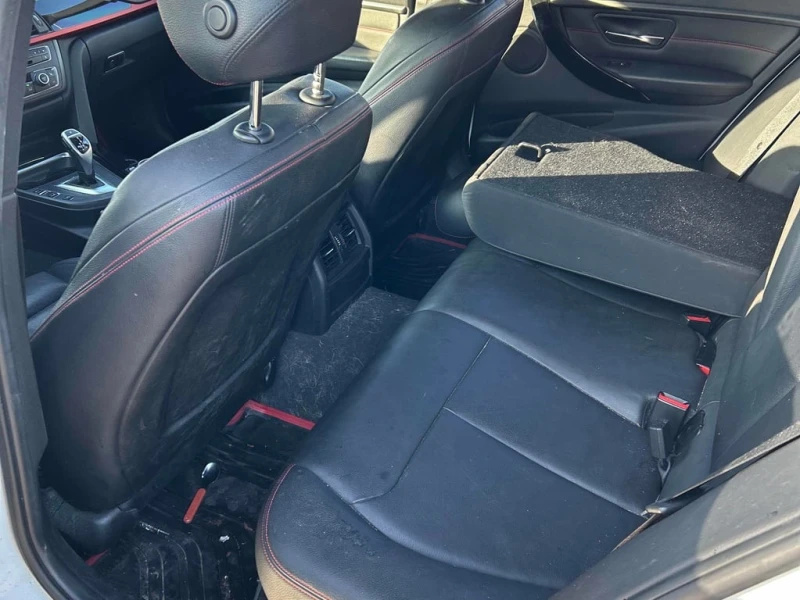 BMW 328 * 328i xDrive * CARFAX * ЦЕНА ДО БГ, снимка 10 - Автомобили и джипове - 53052621