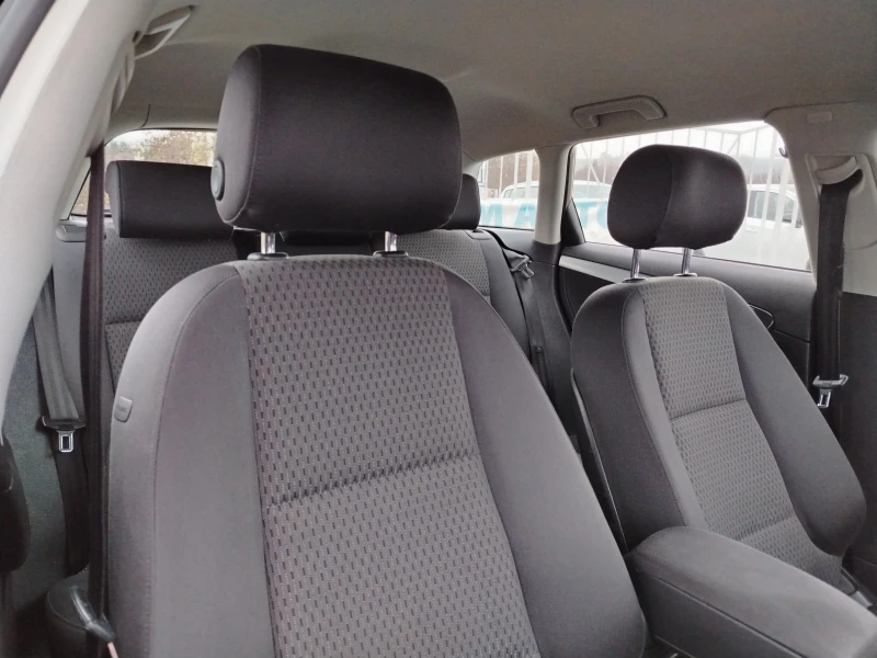 Audi A3 2.0-170 КС НАВИ, АВТОМАТИК ЕВРО5, снимка 13 - Автомобили и джипове - 53204361