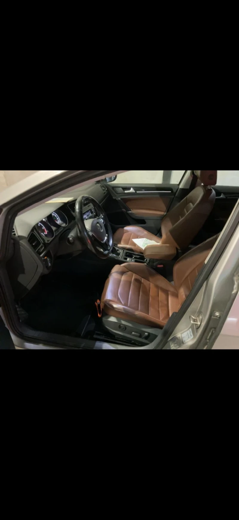 VW Golf HIGHLINE ОЧАКВАН ВНОС , снимка 14 - Автомобили и джипове - 53374534