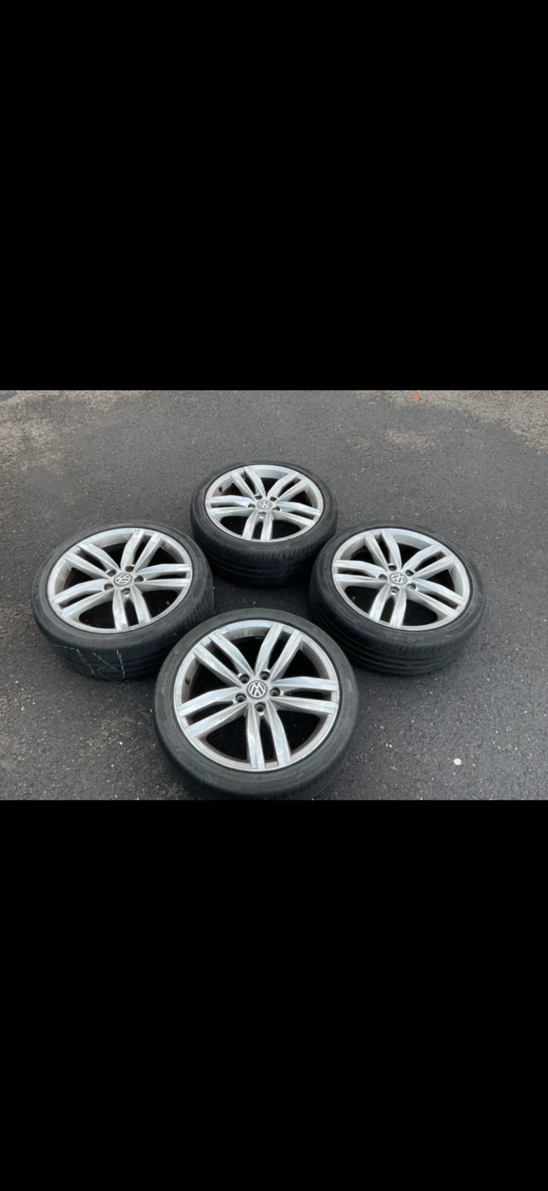 VW Golf HIGHLINE ОЧАКВАН ВНОС , снимка 11 - Автомобили и джипове - 53374534